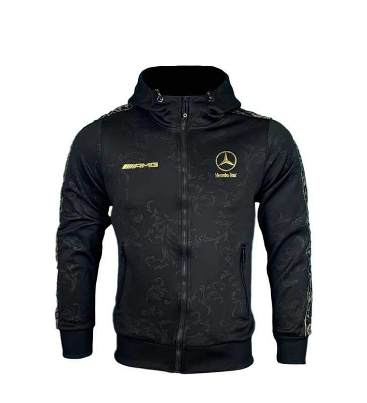 Mercedes Tracksuit Men