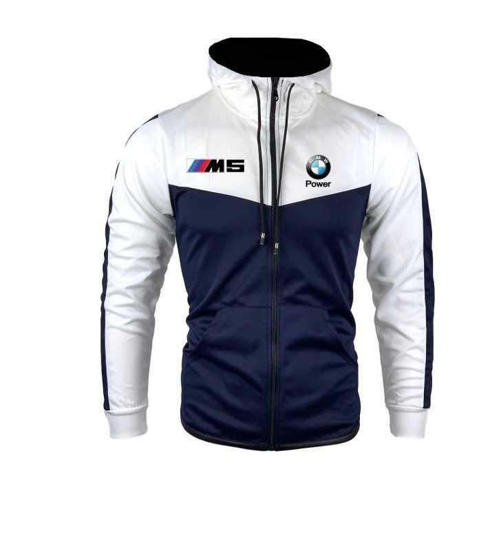 BMW Tracksuit Auto