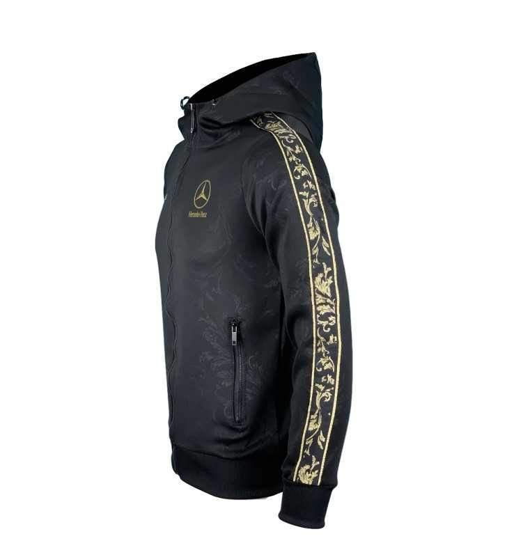 Mercedes Tracksuit Men