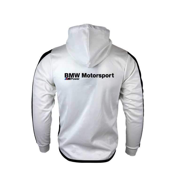 BMW Tracksuit Auto