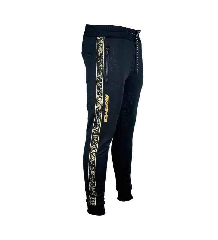 Mercedes Tracksuit Men