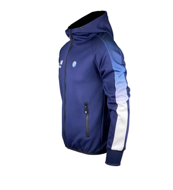 BMW Tracksuit Winter Men
