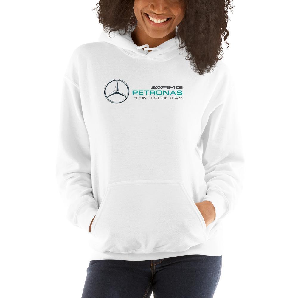 Mercedes AMG Petronas Unisex Hoodie