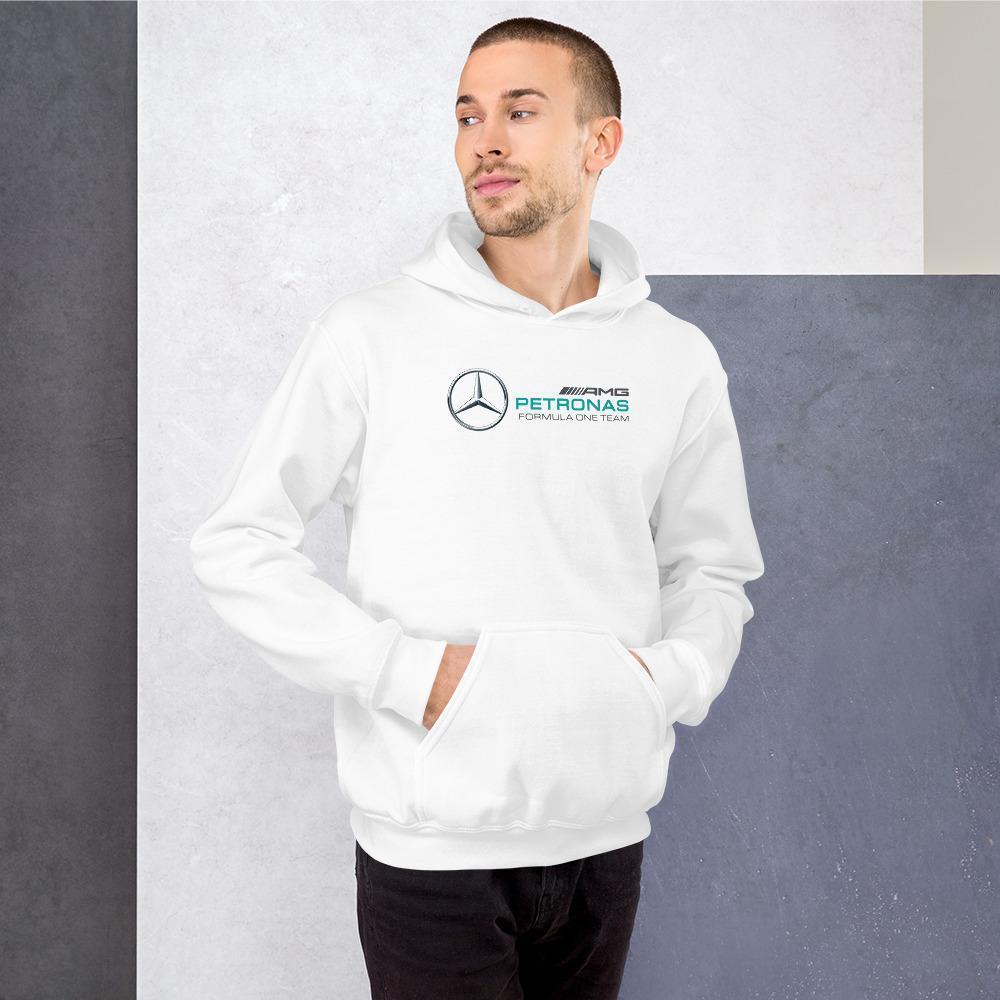 Mercedes AMG Petronas Unisex Hoodie