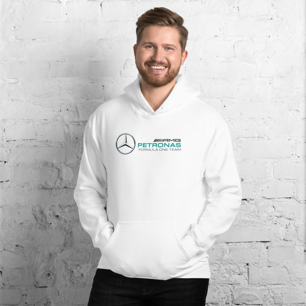 Mercedes AMG Petronas Unisex Hoodie
