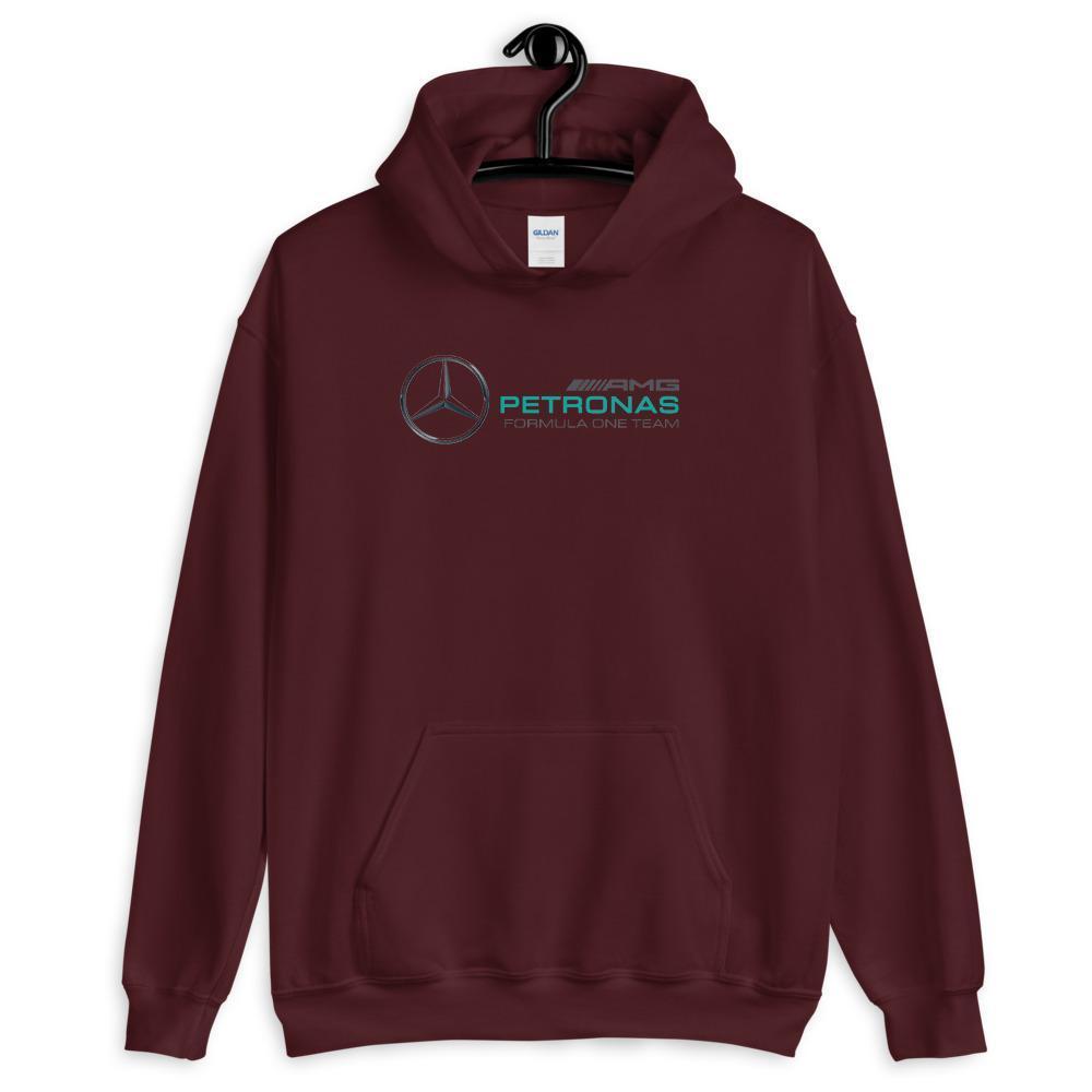 Mercedes AMG Petronas Unisex Hoodie