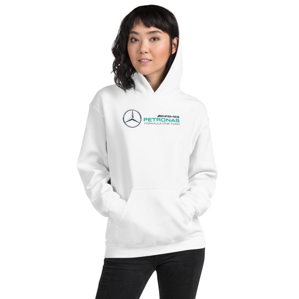 Mercedes AMG Petronas Unisex Hoodie