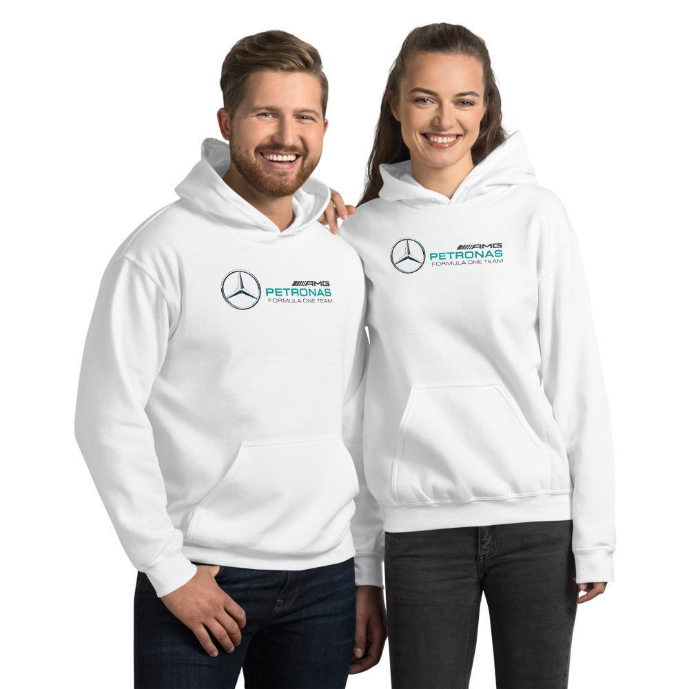Mercedes AMG Petronas Unisex Hoodie