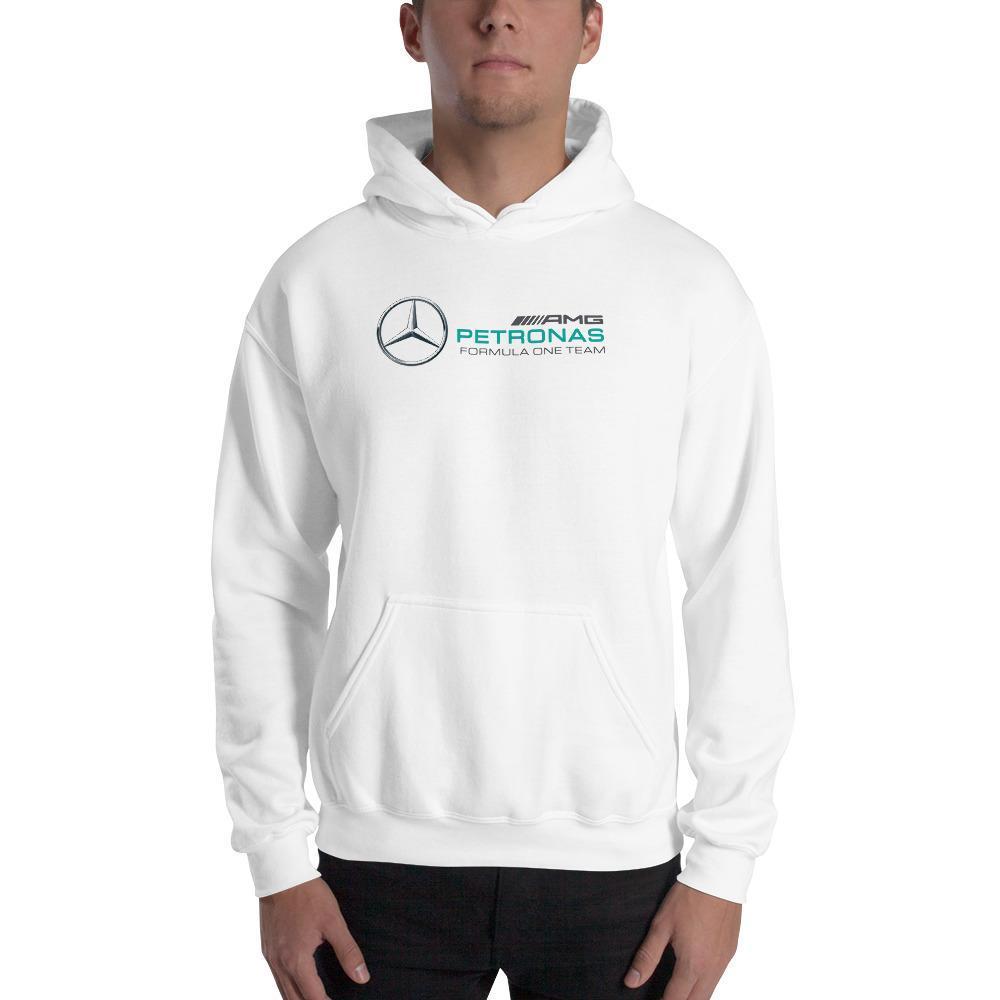 Mercedes AMG Petronas Unisex Hoodie