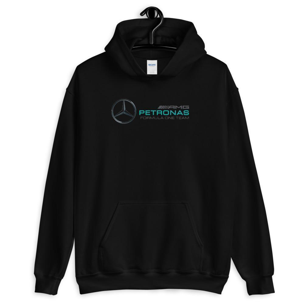 Mercedes AMG Petronas Unisex Hoodie
