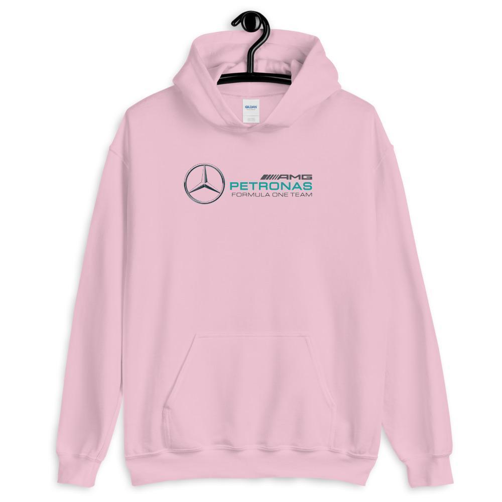 Mercedes AMG Petronas Unisex Hoodie