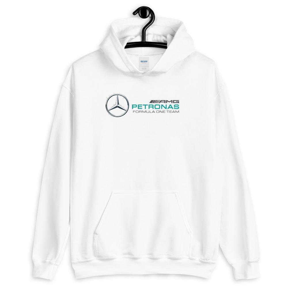 Mercedes AMG Petronas Unisex Hoodie