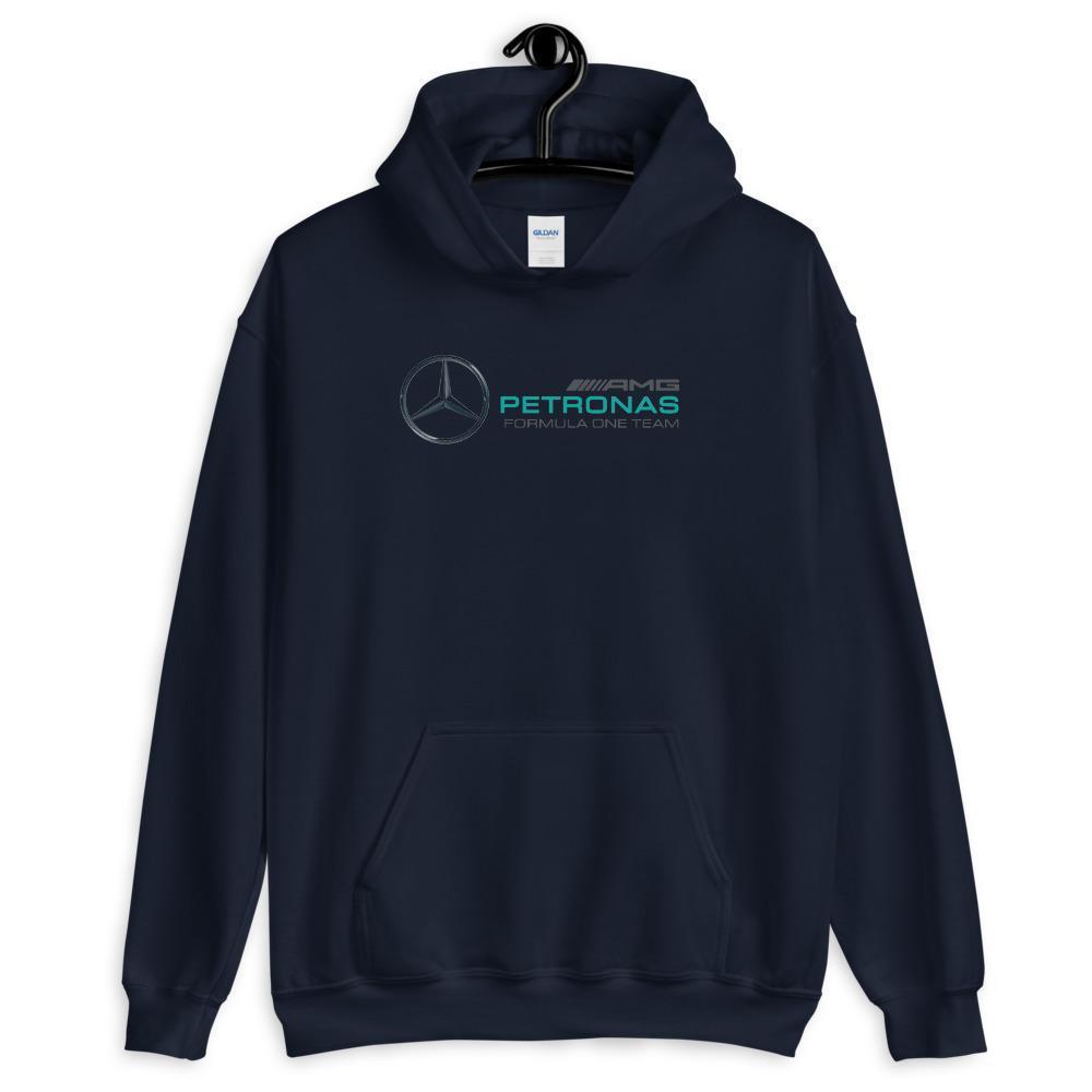 Mercedes AMG Petronas Unisex Hoodie