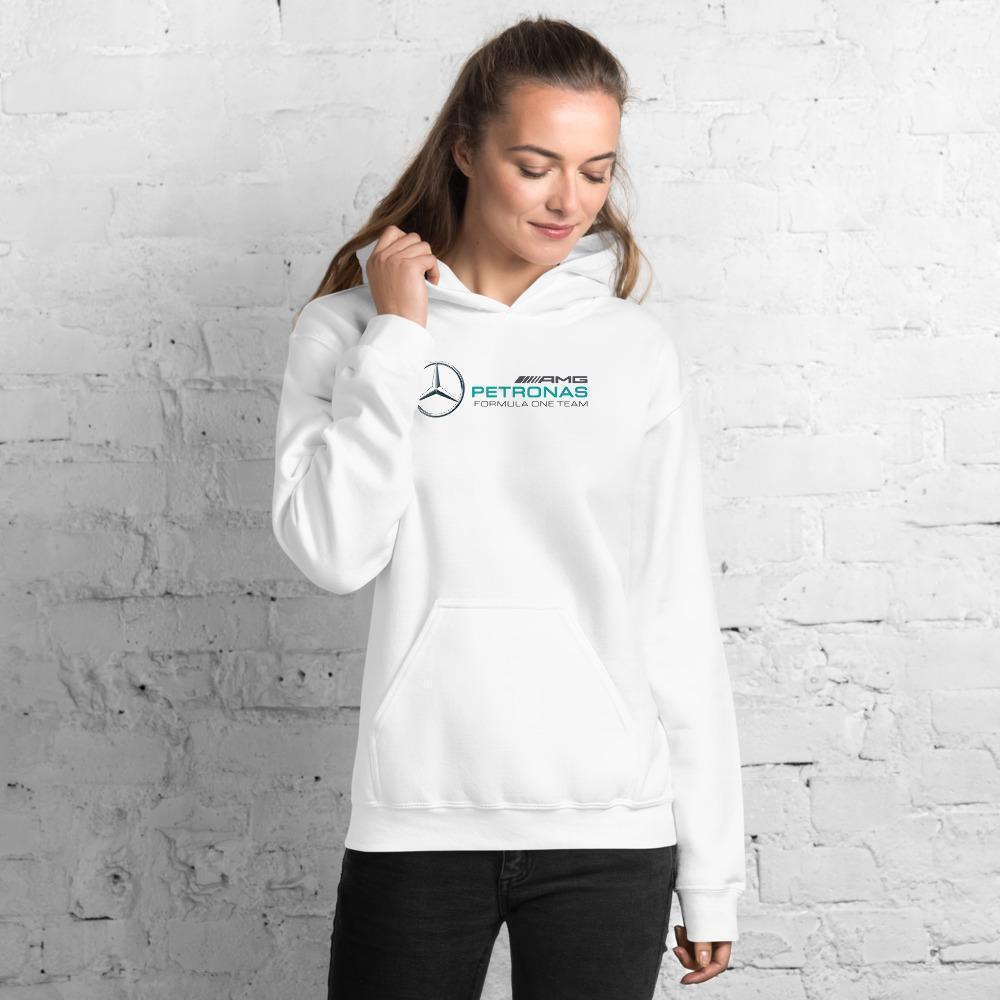 Mercedes AMG Petronas Unisex Hoodie