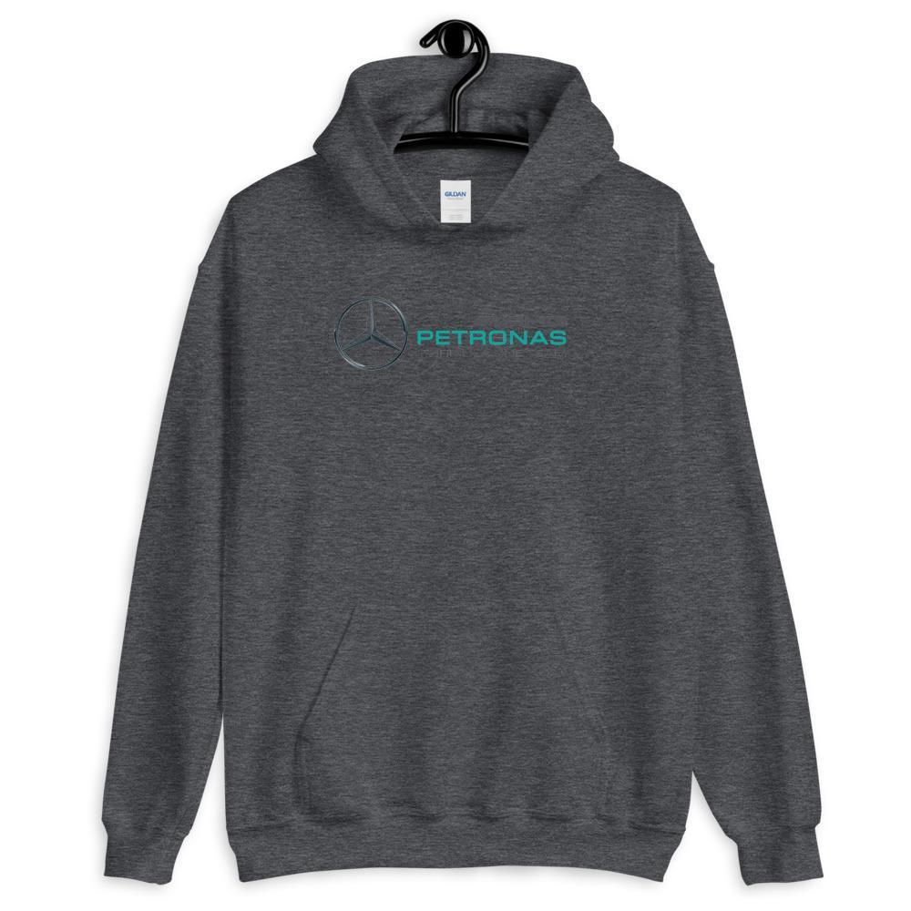 Mercedes AMG Petronas Unisex Hoodie