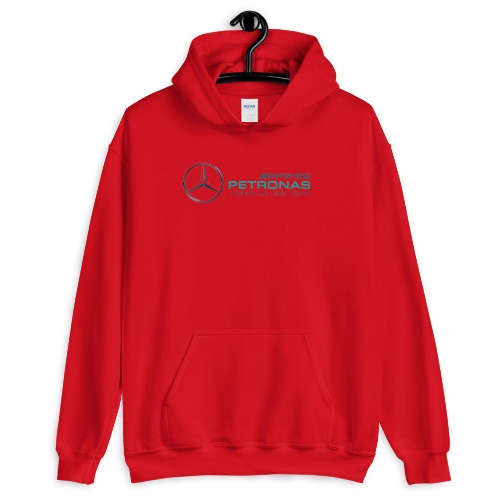 Mercedes AMG Petronas Unisex Hoodie