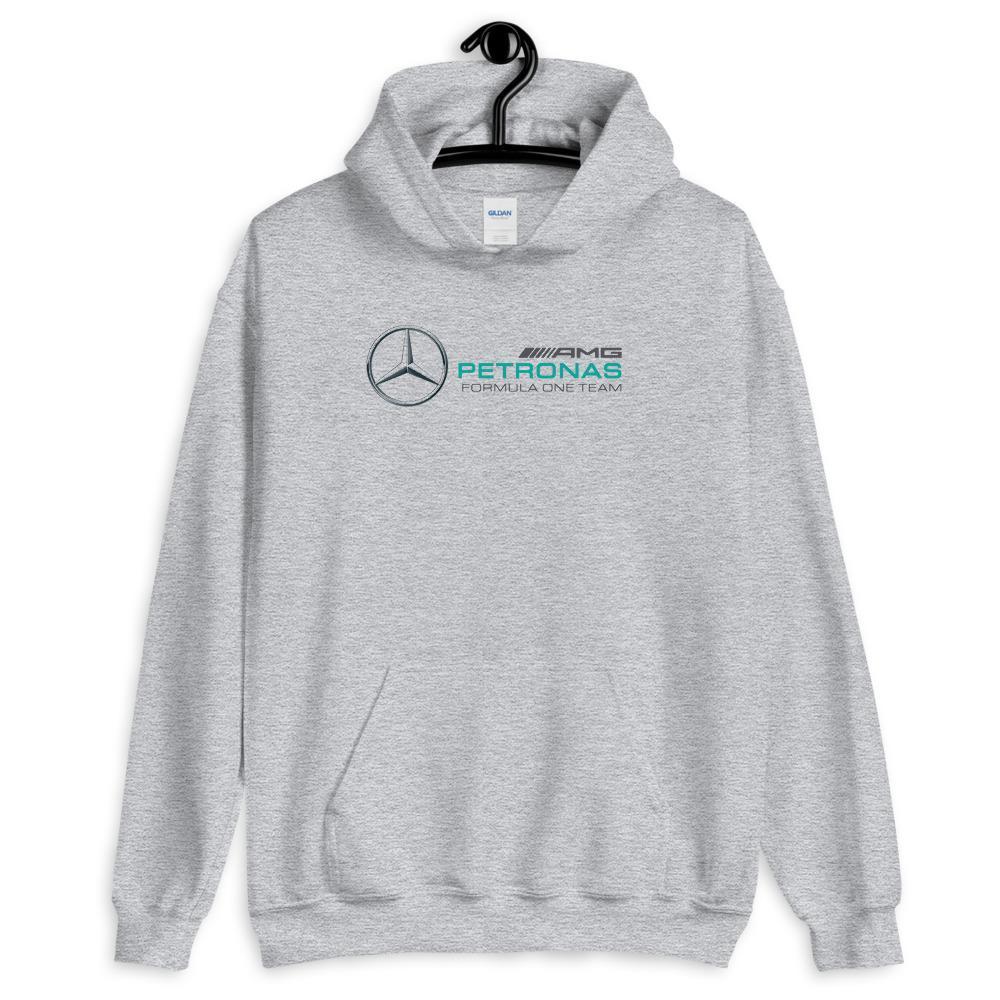 Mercedes AMG Petronas Unisex Hoodie