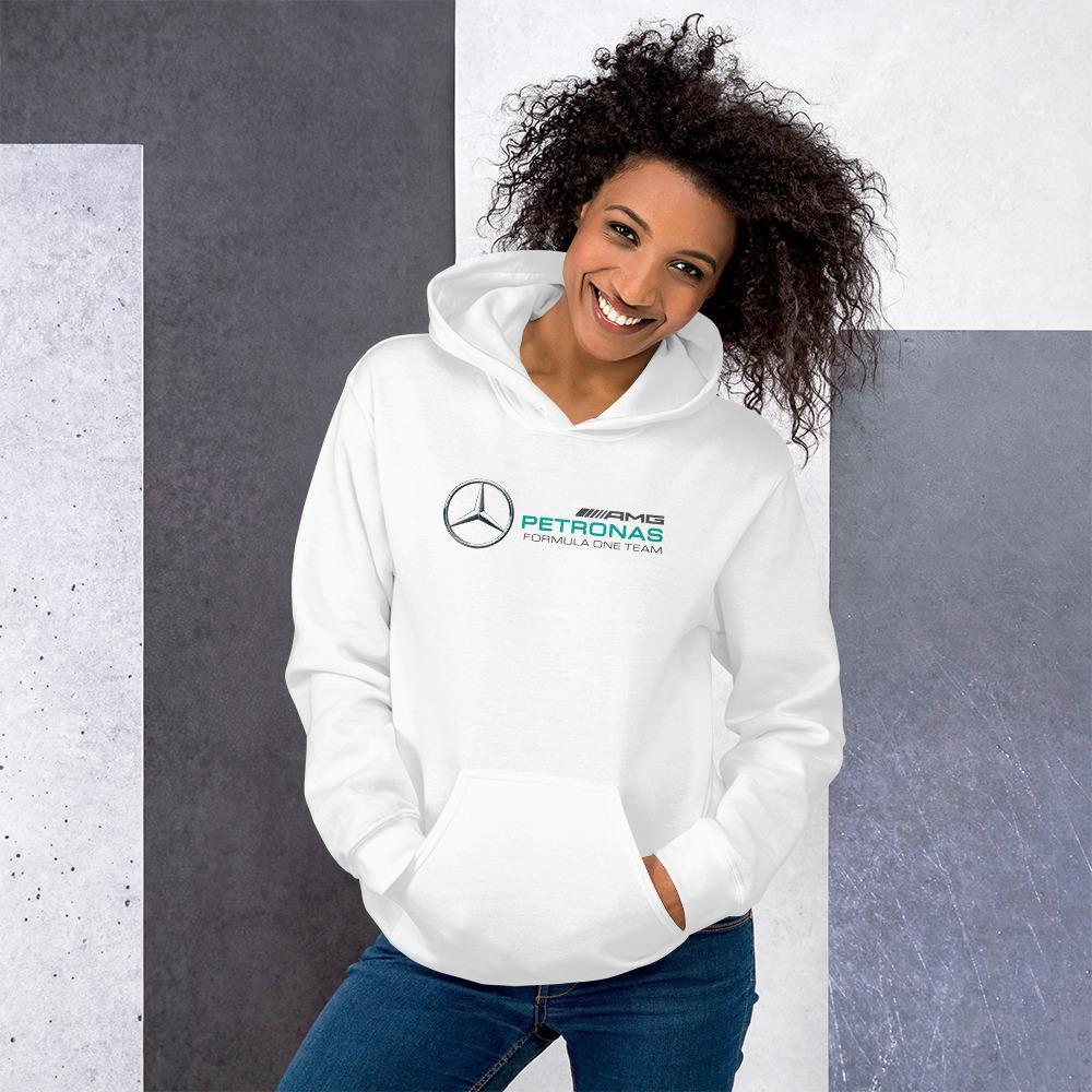 Mercedes AMG Petronas Unisex Hoodie