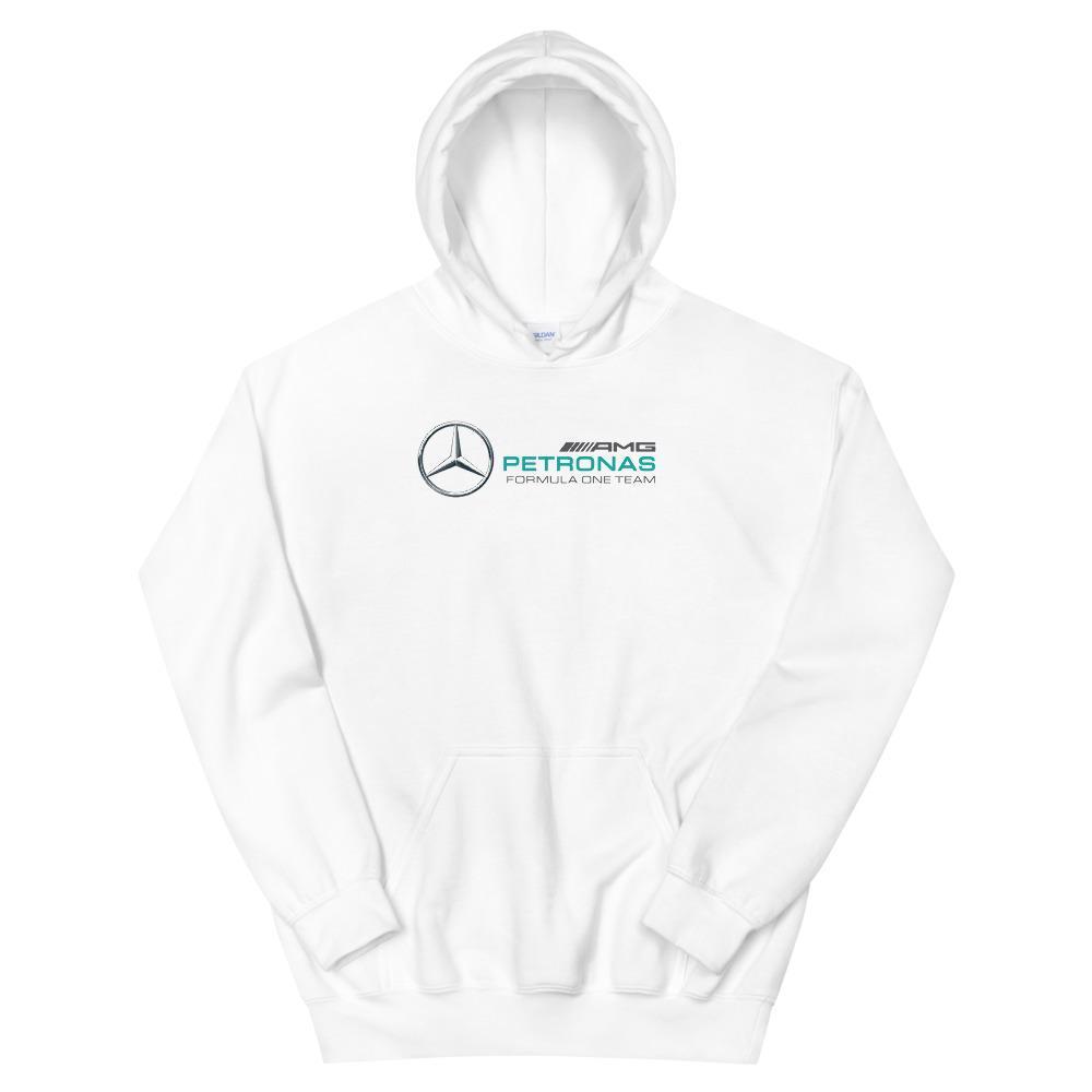 Mercedes AMG Petronas Unisex Hoodie