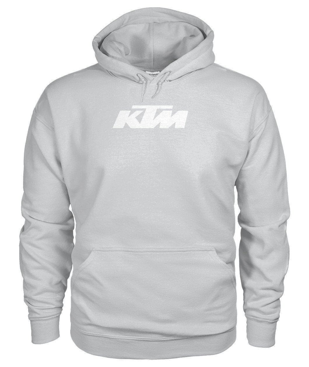 Puli KTM Gildan Hoodie-Hoodies-Elessi UK