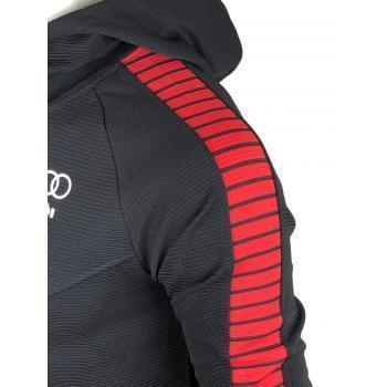Audi Rouge&Noir Survetement Mode Homme-Survetement-AlphaPlace-Pixefy