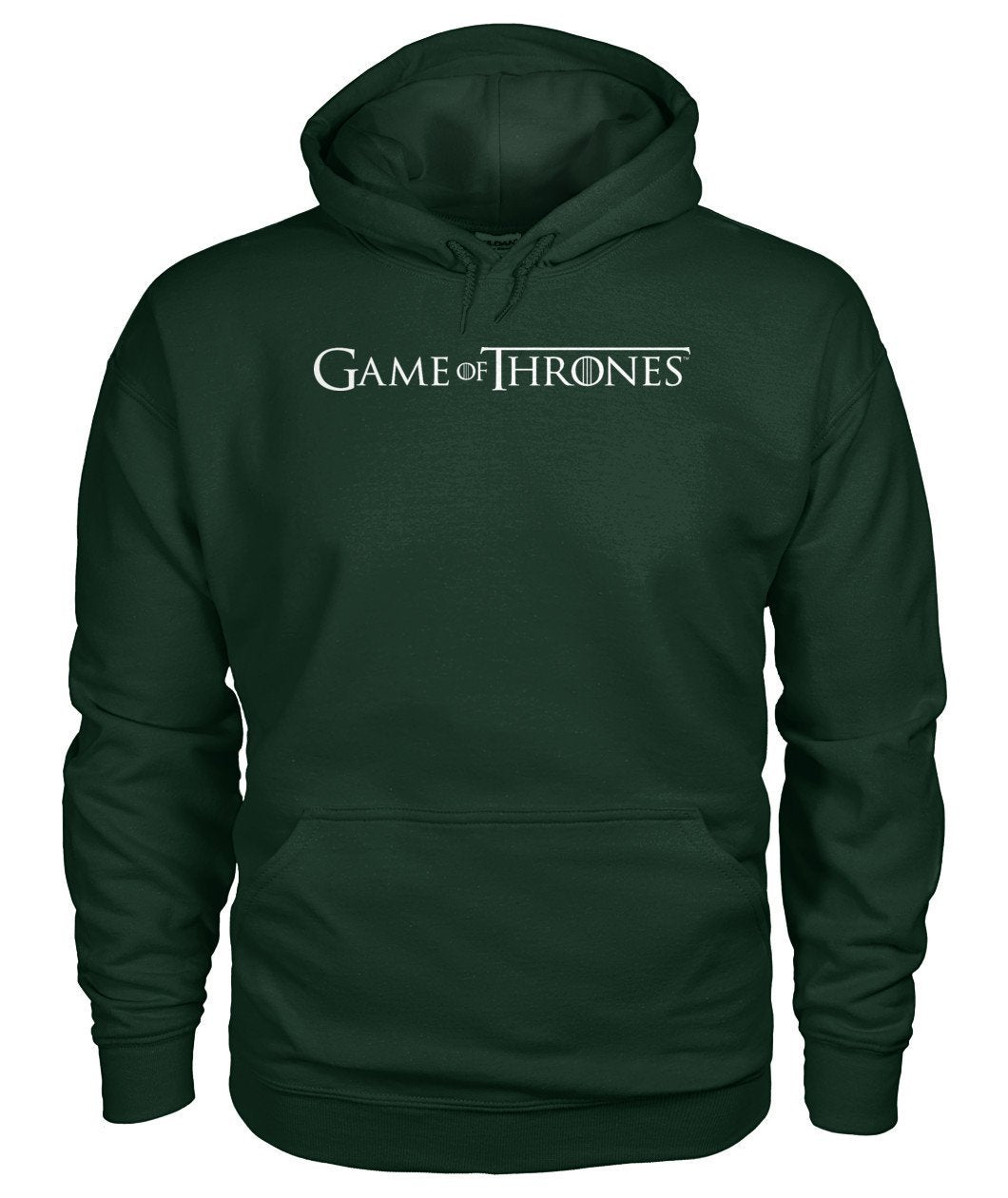 Game of Thrones Gildan Hoodie - TeePerfect 