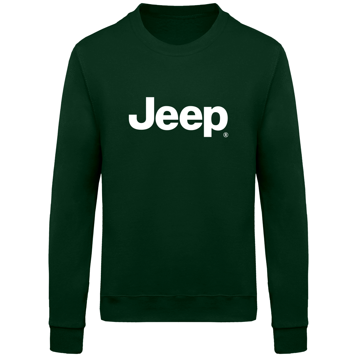Jeep Tracksuit Men