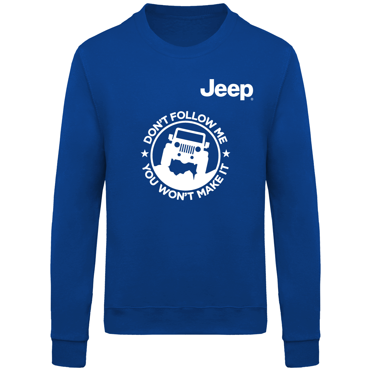 Jeep Tracksuit Men