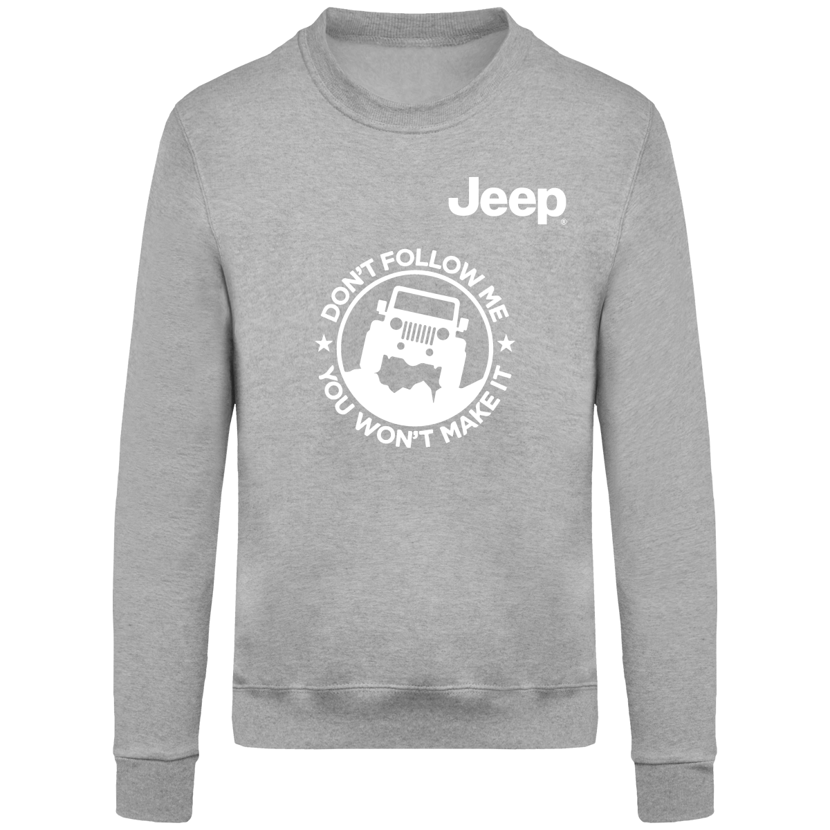 Jeep Tracksuit Men