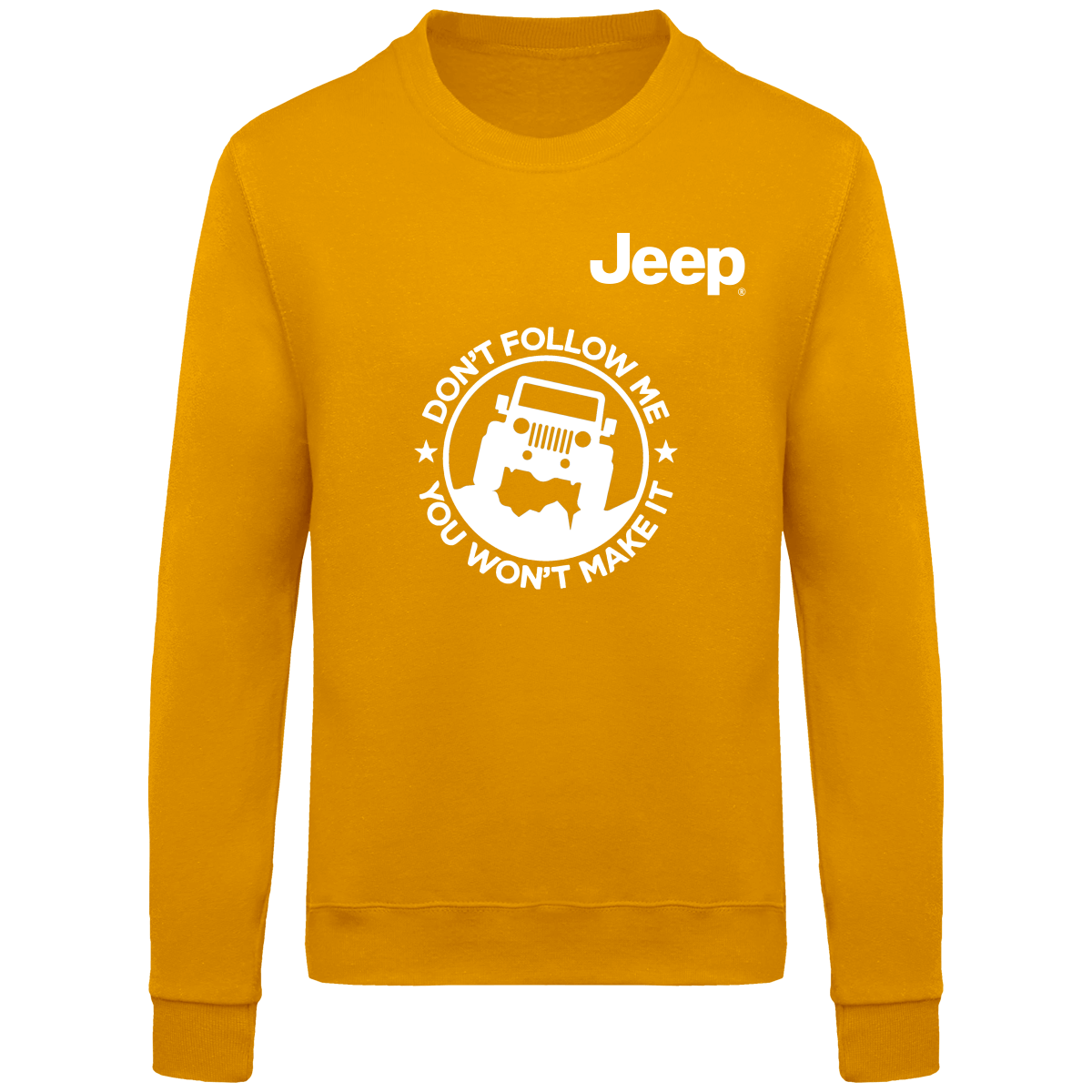 Jeep Tracksuit Men