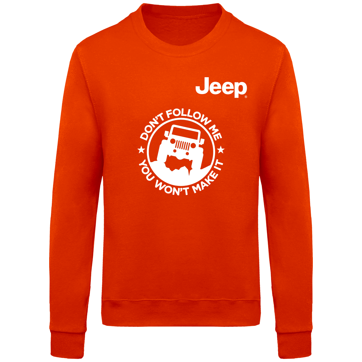 Jeep Tracksuit Men
