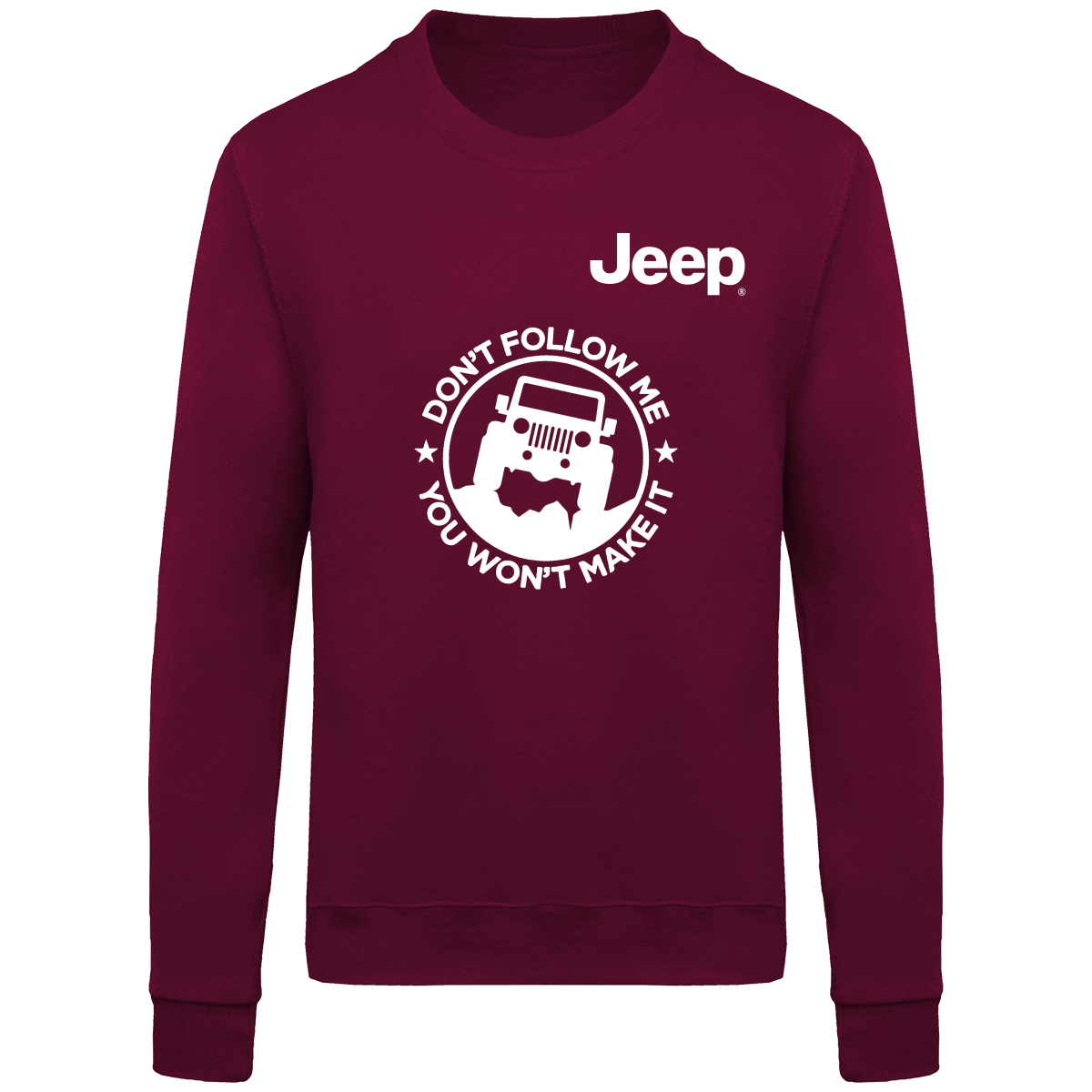 Jeep Tracksuit Men