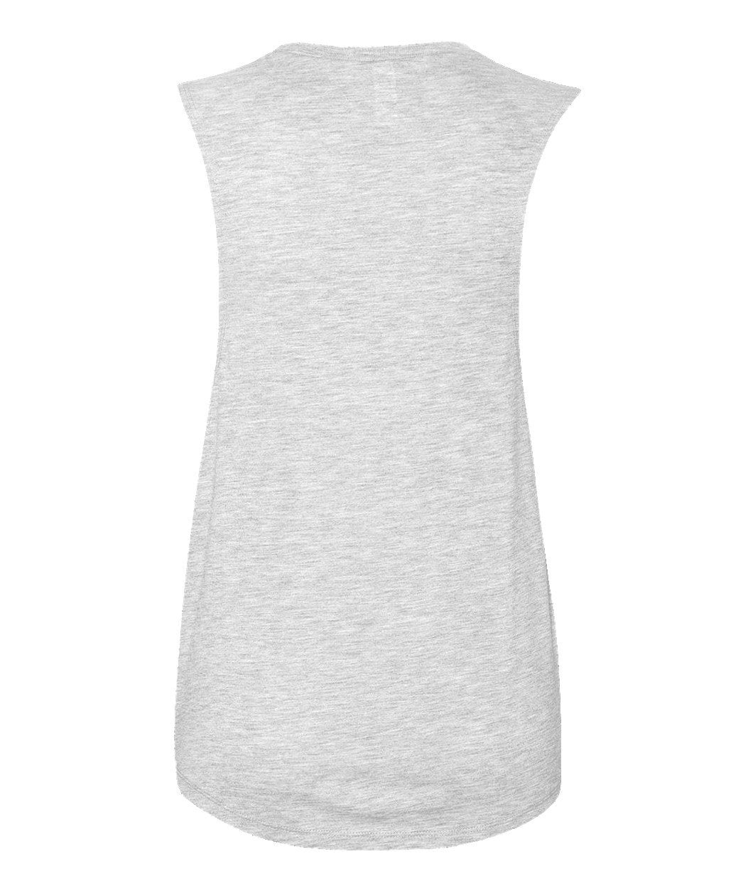 Fitness Mind Body Spirit Women's Muscle Tank