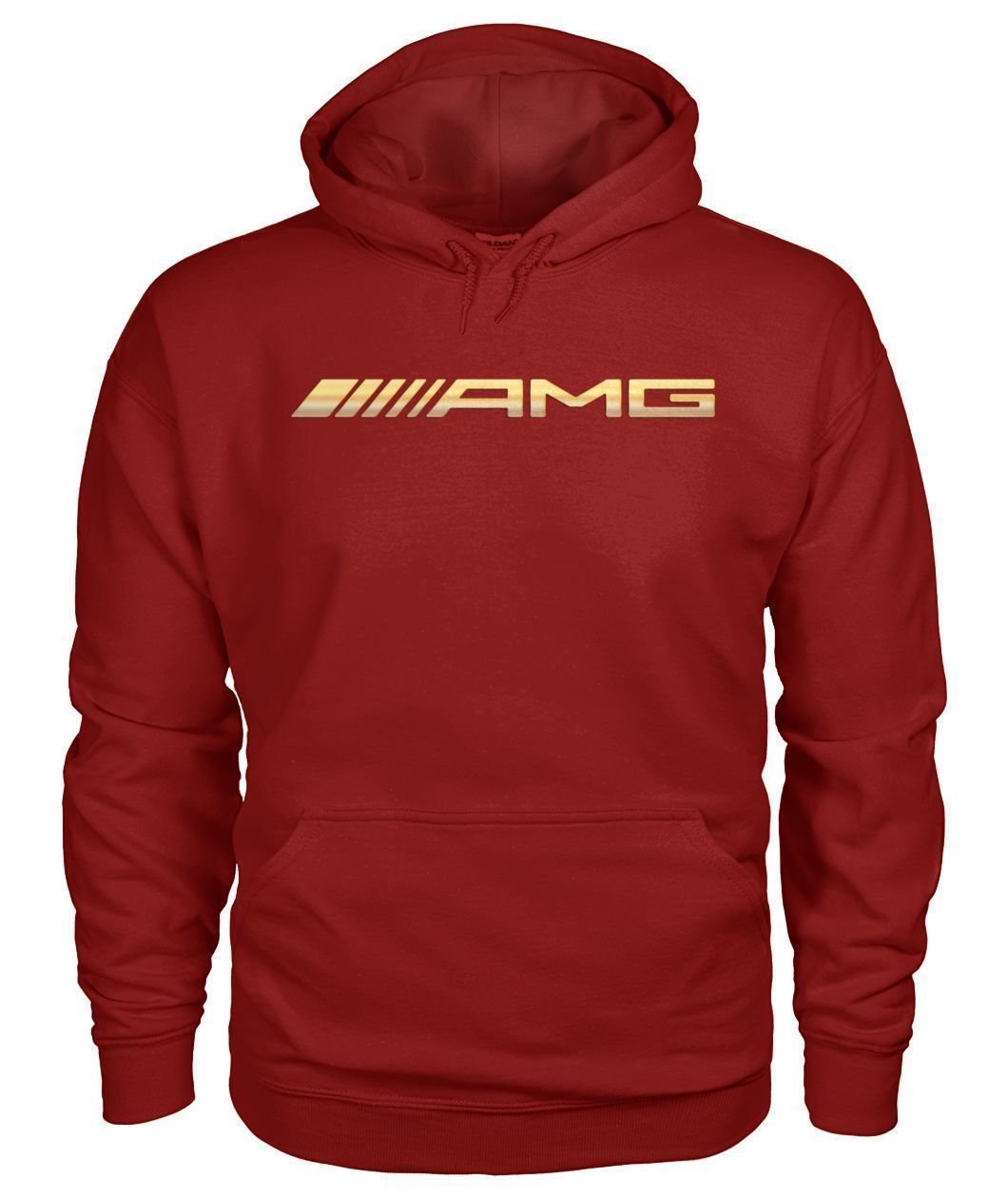 Pull Mercedes AMG Gildan Hoodie