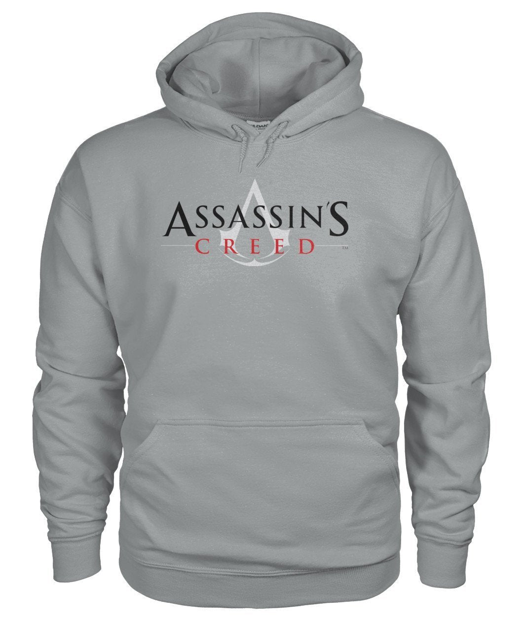 Assassin's creed Gildan Hoodie - TeePerfect 