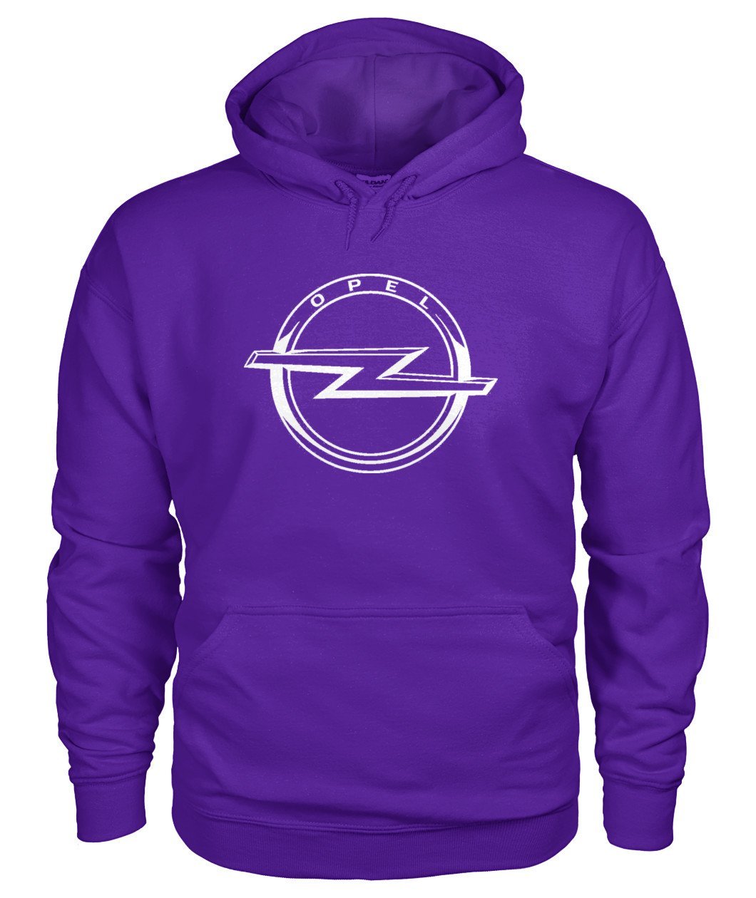 Opel Pullover - TeePerfect 