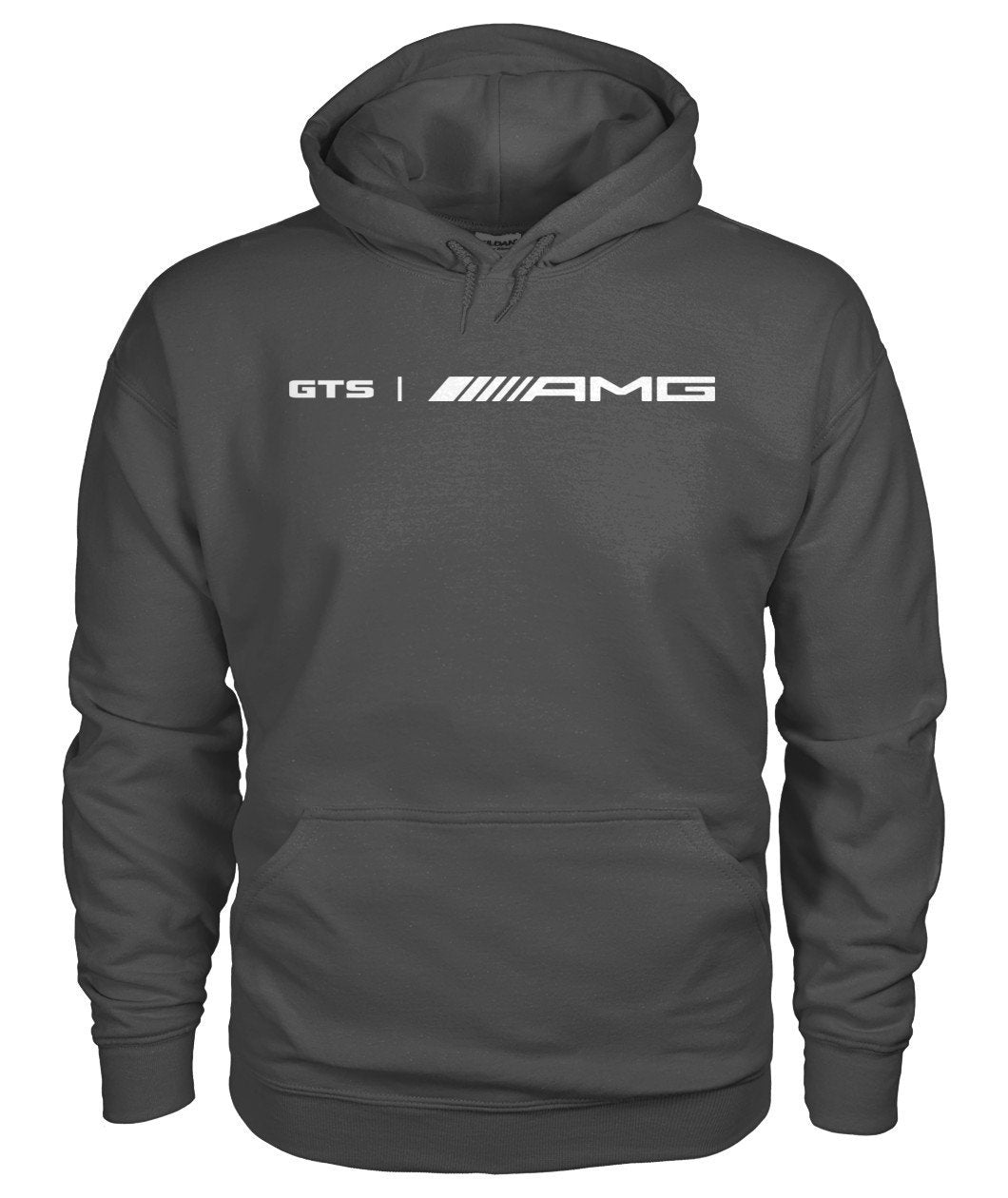 Mercedes AMG GTS Pullover - TeePerfect 