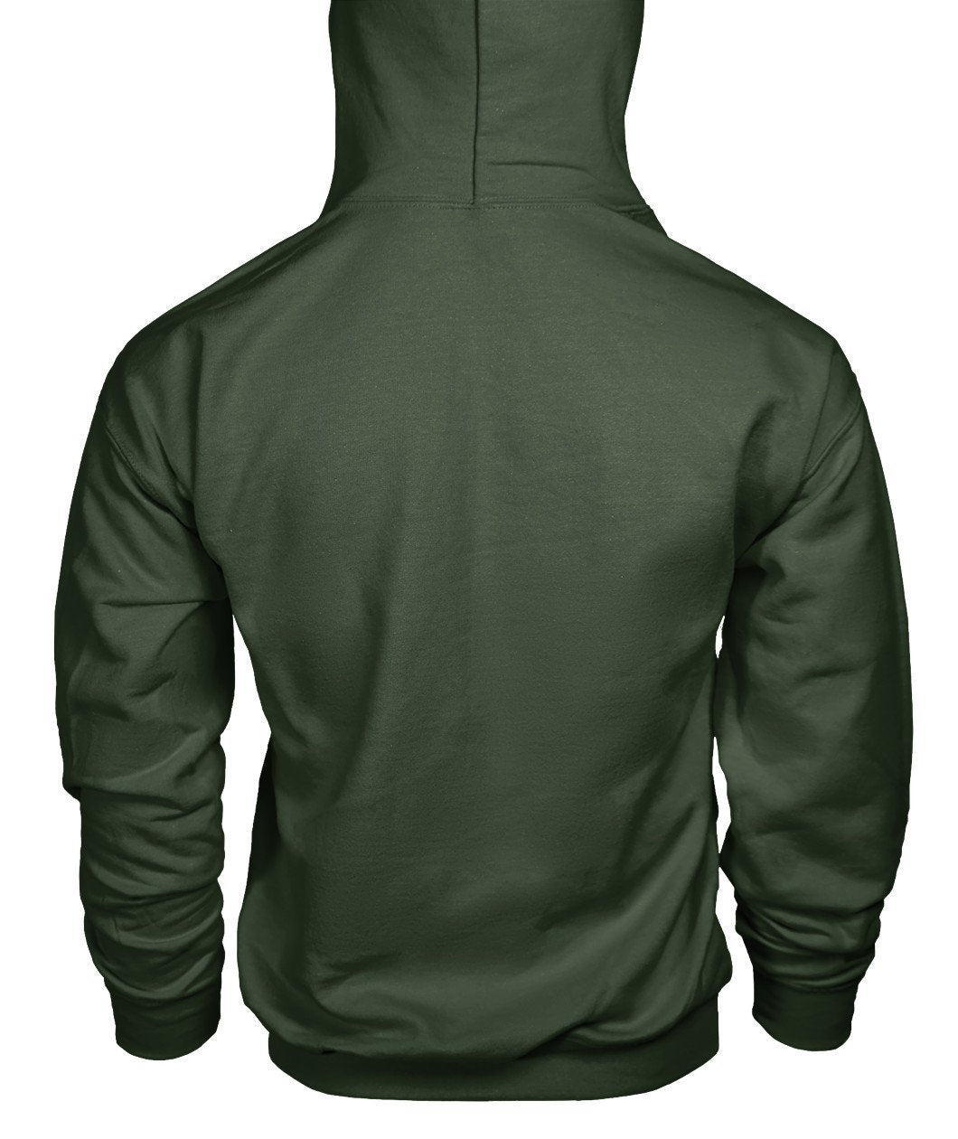 Skoda ST2 Gildan Hoodie