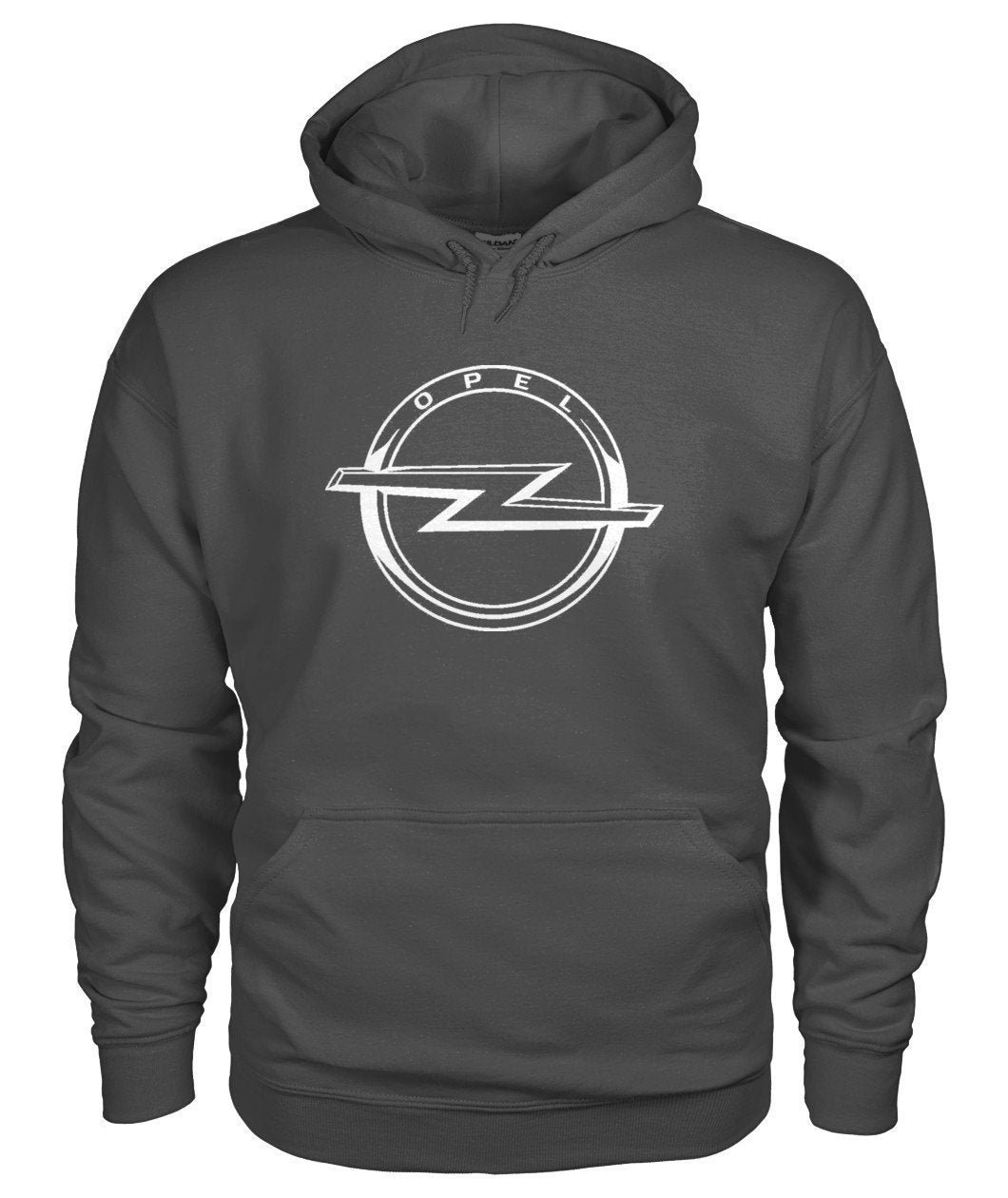 Opel Pullover - TeePerfect 