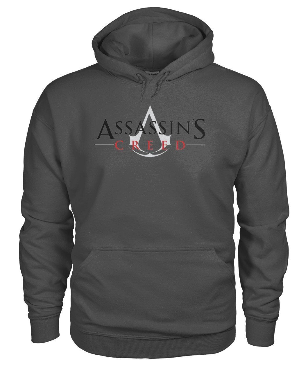 Assassin's creed Gildan Hoodie - TeePerfect 