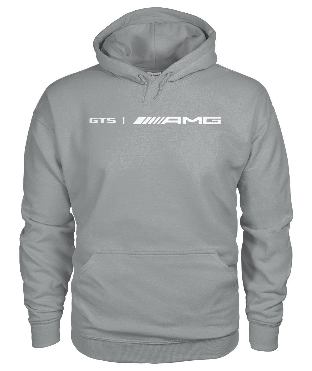 Mercedes AMG GTS Pullover - TeePerfect 