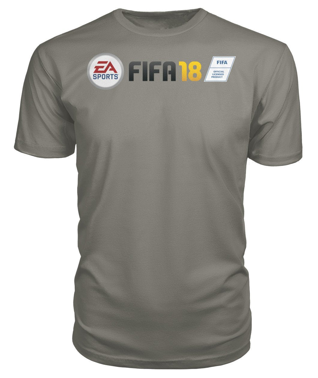 FIFA 18 Premium Unisex T shirt