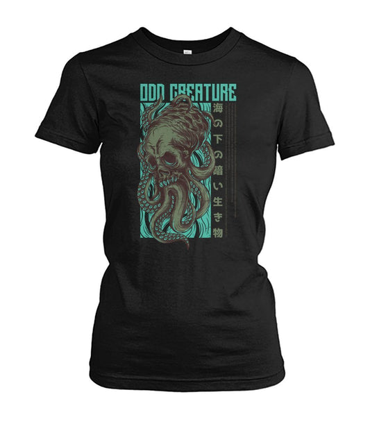 Odd Creature Women's Crew Tee