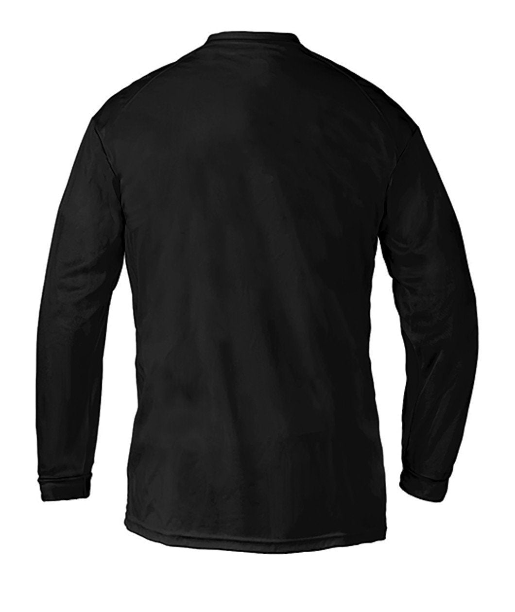 Fitness Mind Body Spirit Dry Sport Long-Sleeve