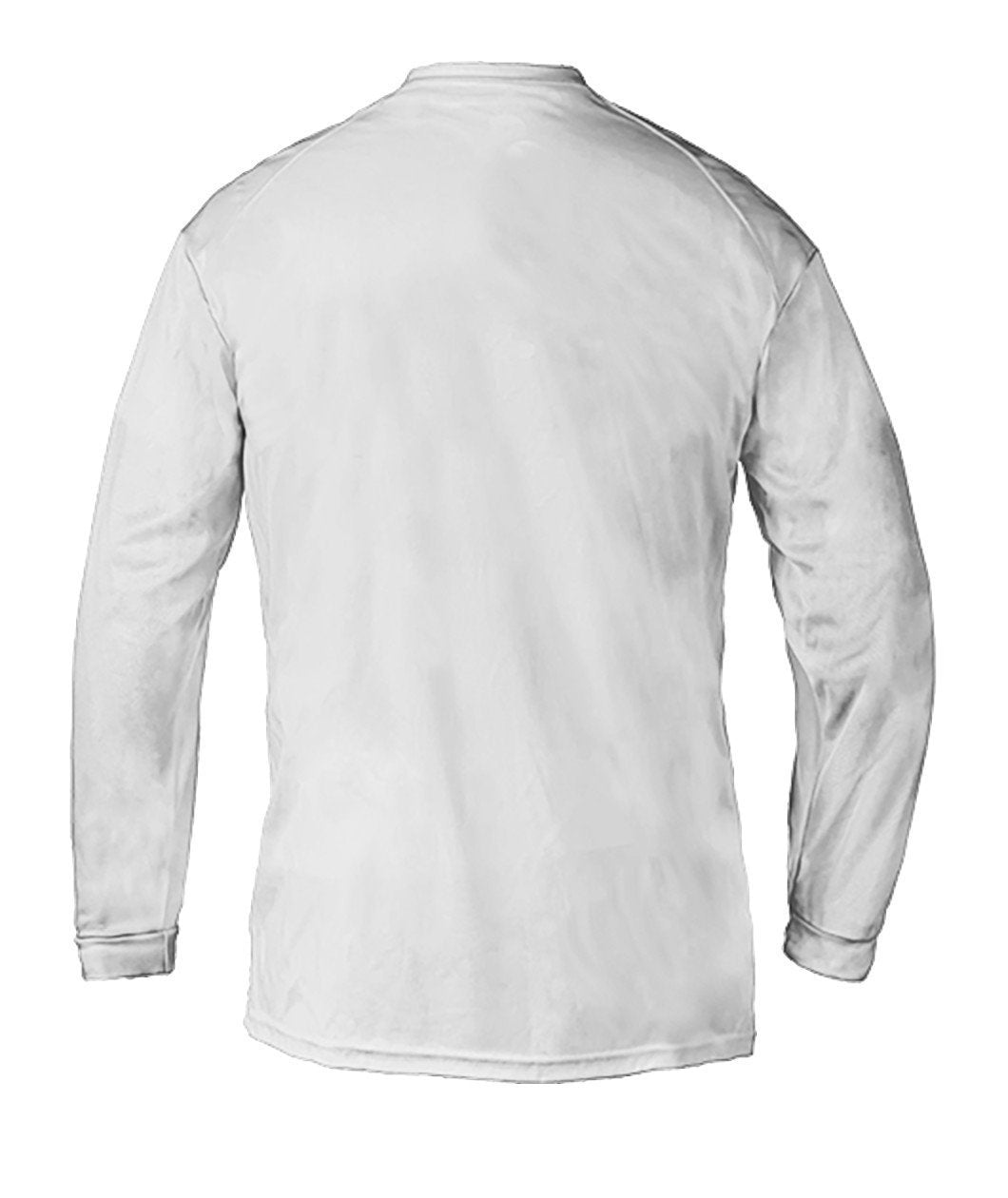 Muscle Power Gym Dry Sport Long-Sleeve - TeePerfect 