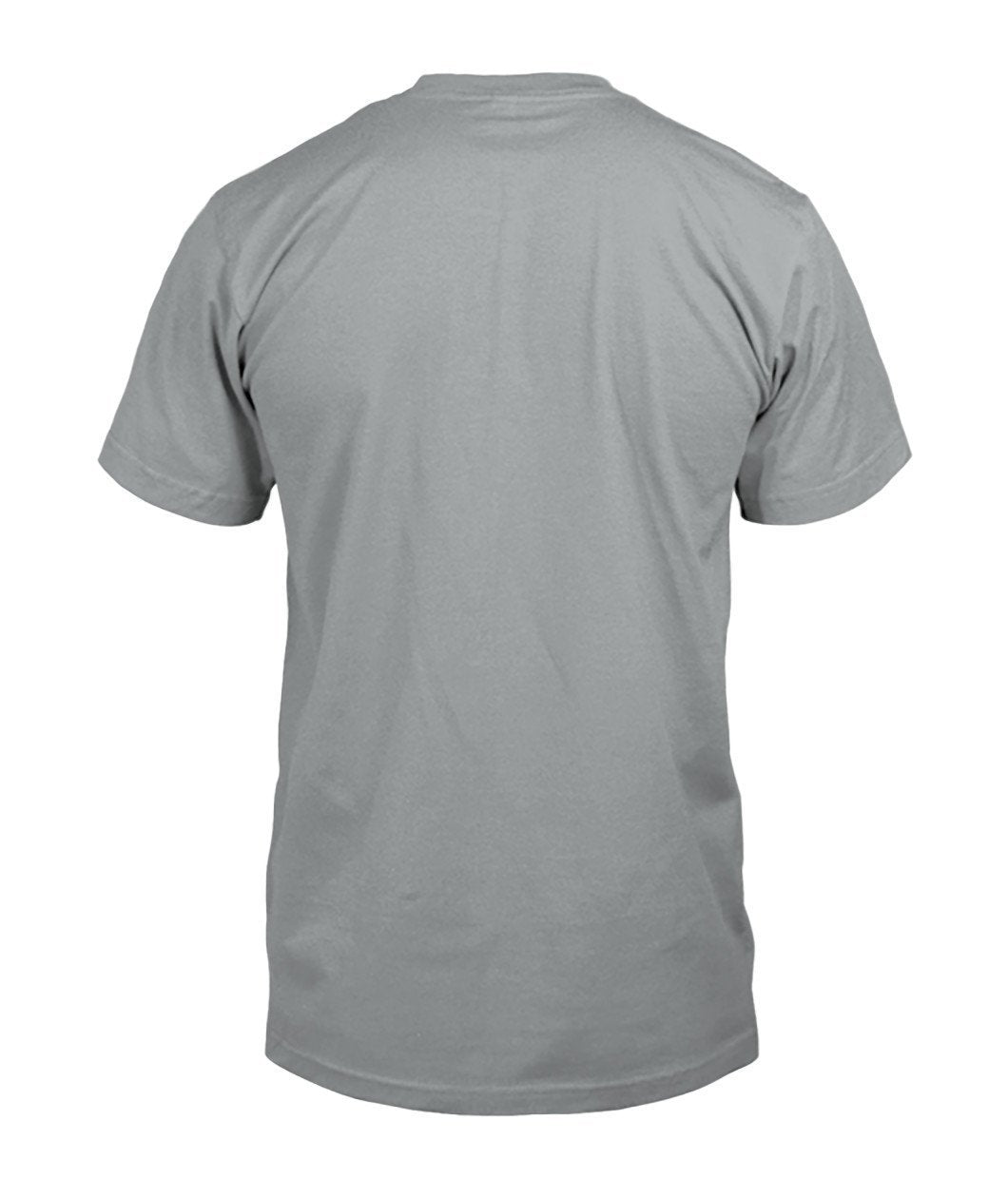 Volkswagen Mens V-Neck - TeePerfect 