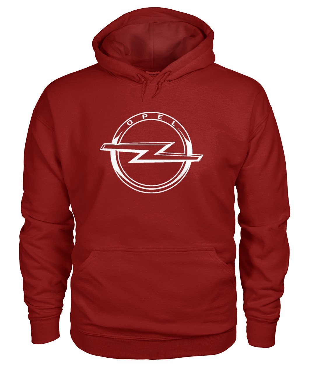 Opel Pullover - TeePerfect 