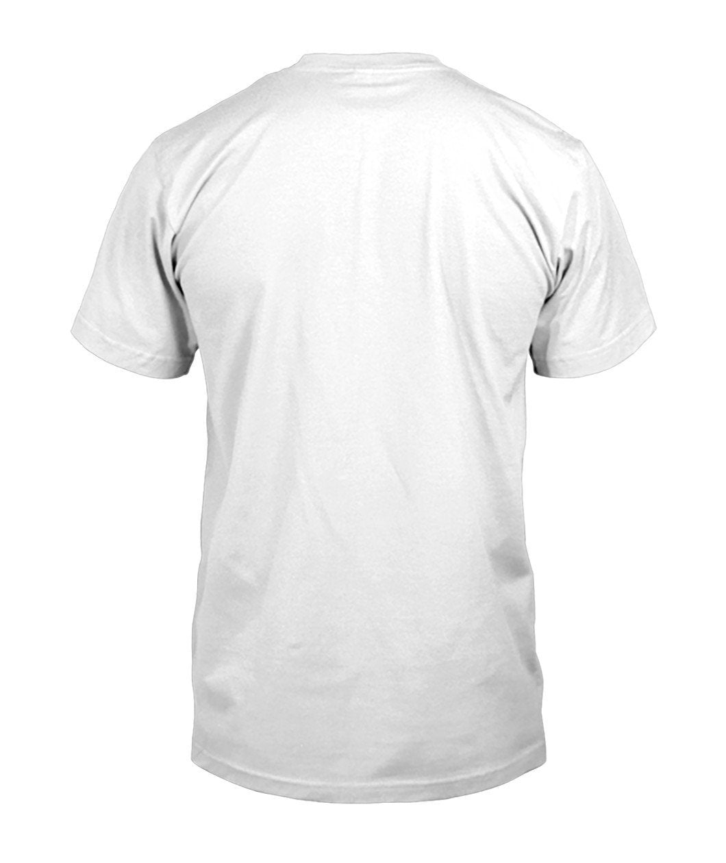 Volkswagen Mens V-Neck - TeePerfect 