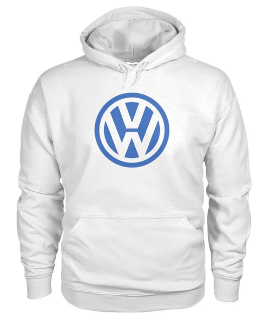 Volkswagen Gildan Hoodie - TeePerfect 