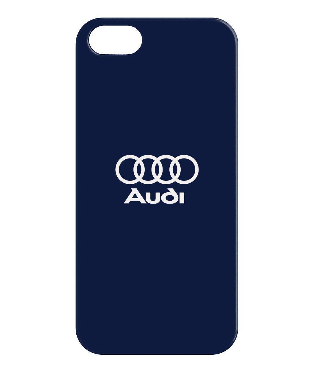 Audi Handyhülle - TeePerfect 